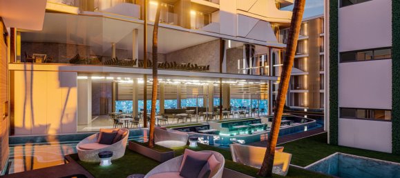 1 bedroom Apartment in Phuket, Thailand No. 5540 8