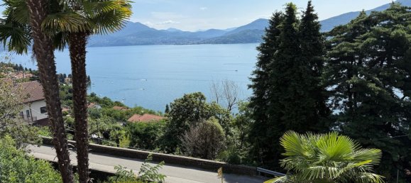 5غرفة منزل في Oggebbio, Italy رقم 257723 3