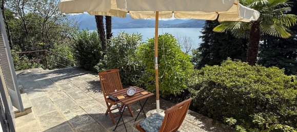 5غرفة منزل في Oggebbio, Italy رقم 257723 12