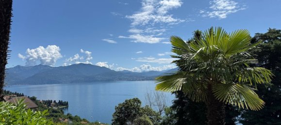 5غرفة منزل في Oggebbio, Italy رقم 257723 2