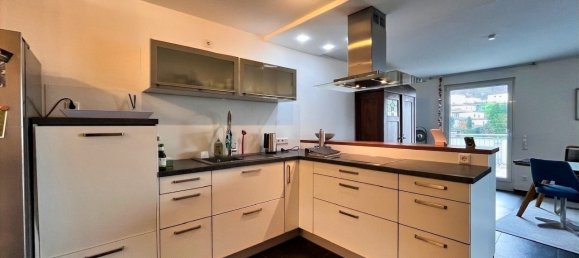 Квартира с 3 спальнями в Мерциг-Вадерн, Германия № 72451 5