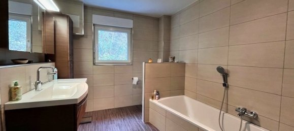 Квартира с 3 спальнями в Мерциг-Вадерн, Германия № 72451 9