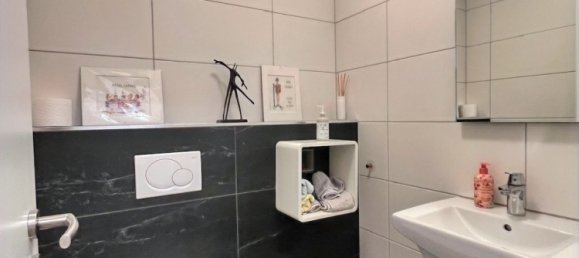 Квартира с 3 спальнями в Мерциг-Вадерн, Германия № 72451 11