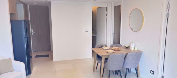 Кондоминиум  с 2 спальнями в CIRCLE SUKHUMVIT 31, Бангкок, Таиланд № 29972 2