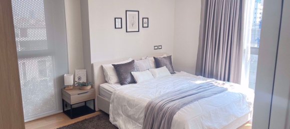 Кондоминиум  с 2 спальнями в CIRCLE SUKHUMVIT 31, Бангкок, Таиланд № 29972 4