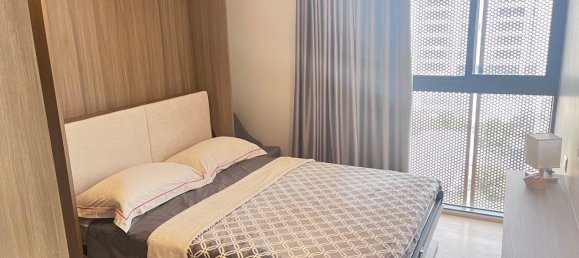 Кондоминиум  с 2 спальнями в CIRCLE SUKHUMVIT 31, Бангкок, Таиланд № 29972 8