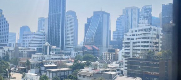 Кондоминиум  с 2 спальнями в CIRCLE SUKHUMVIT 31, Бангкок, Таиланд № 29972 6