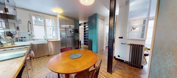 2 Schlafzimmer Wohnung in Le Pre-Saint-Gervais, France, Nr. 168476 9