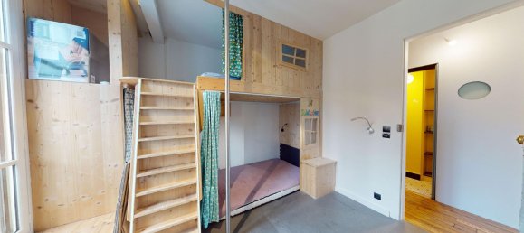 2 Schlafzimmer Wohnung in Le Pre-Saint-Gervais, France, Nr. 168476 14