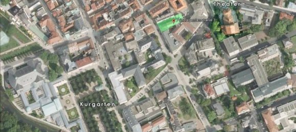 2-salle Appartement à Bad Kissingen, Germany No. 59689 9