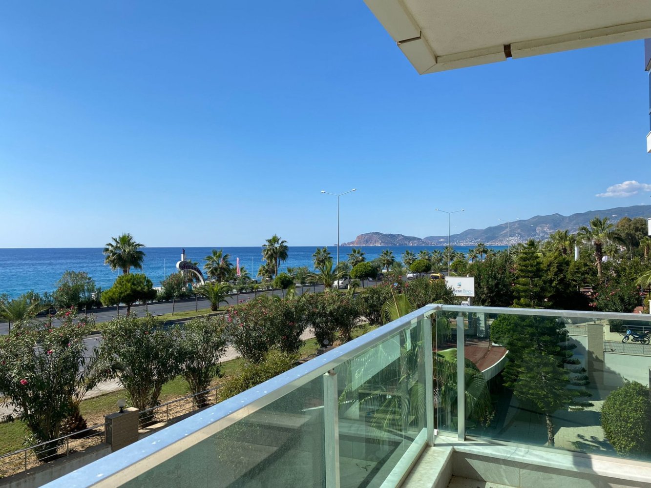 Apartment 3+1 in Kestel, Turkey No. 4001