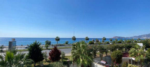 Apartment 3+1 in Kestel, Turkey No. 4001 8