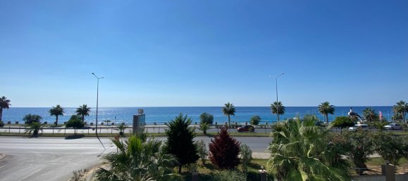 Apartment 3+1 in Kestel, Turkey No. 4001 13