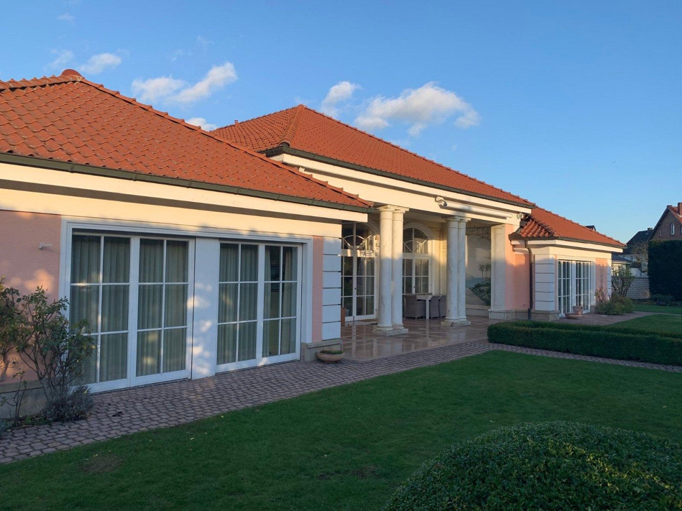 Villa T3 em Hameln-Pyrmont, Germany N.º 131504