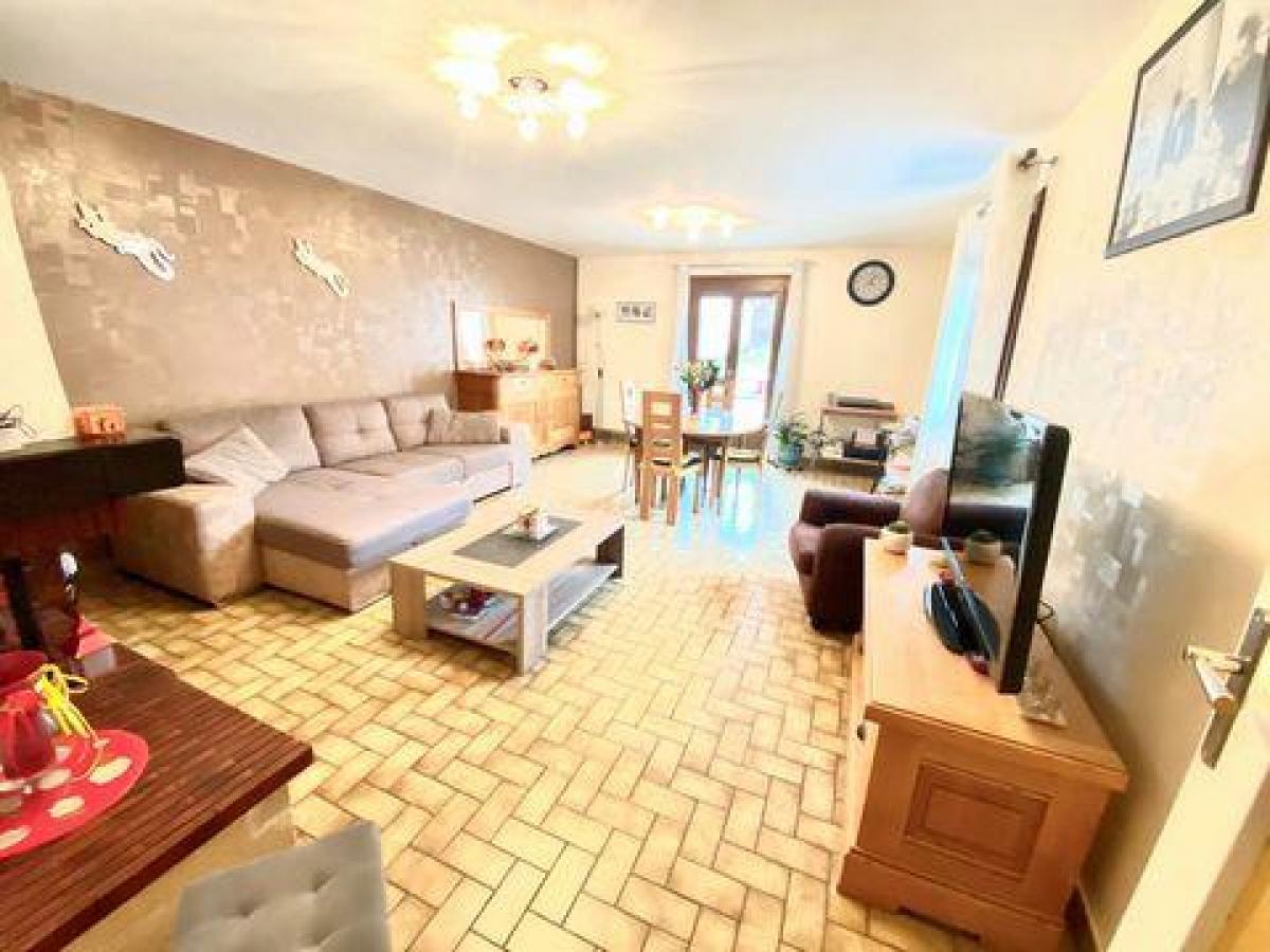 3 Schlafzimmer Haus in Angers, France, Nr. 24646