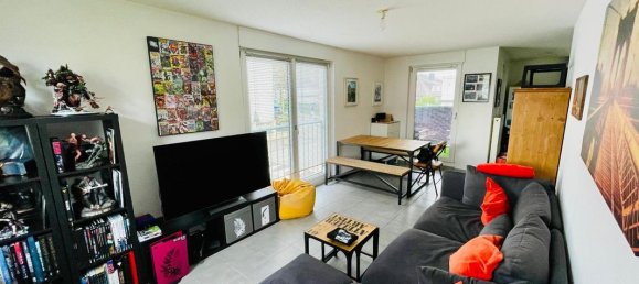 1 bedroom Apartment in Illkirch-Graffenstaden, France No. 223510 4