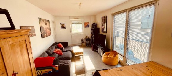 1 bedroom Apartment in Illkirch-Graffenstaden, France No. 223510 3