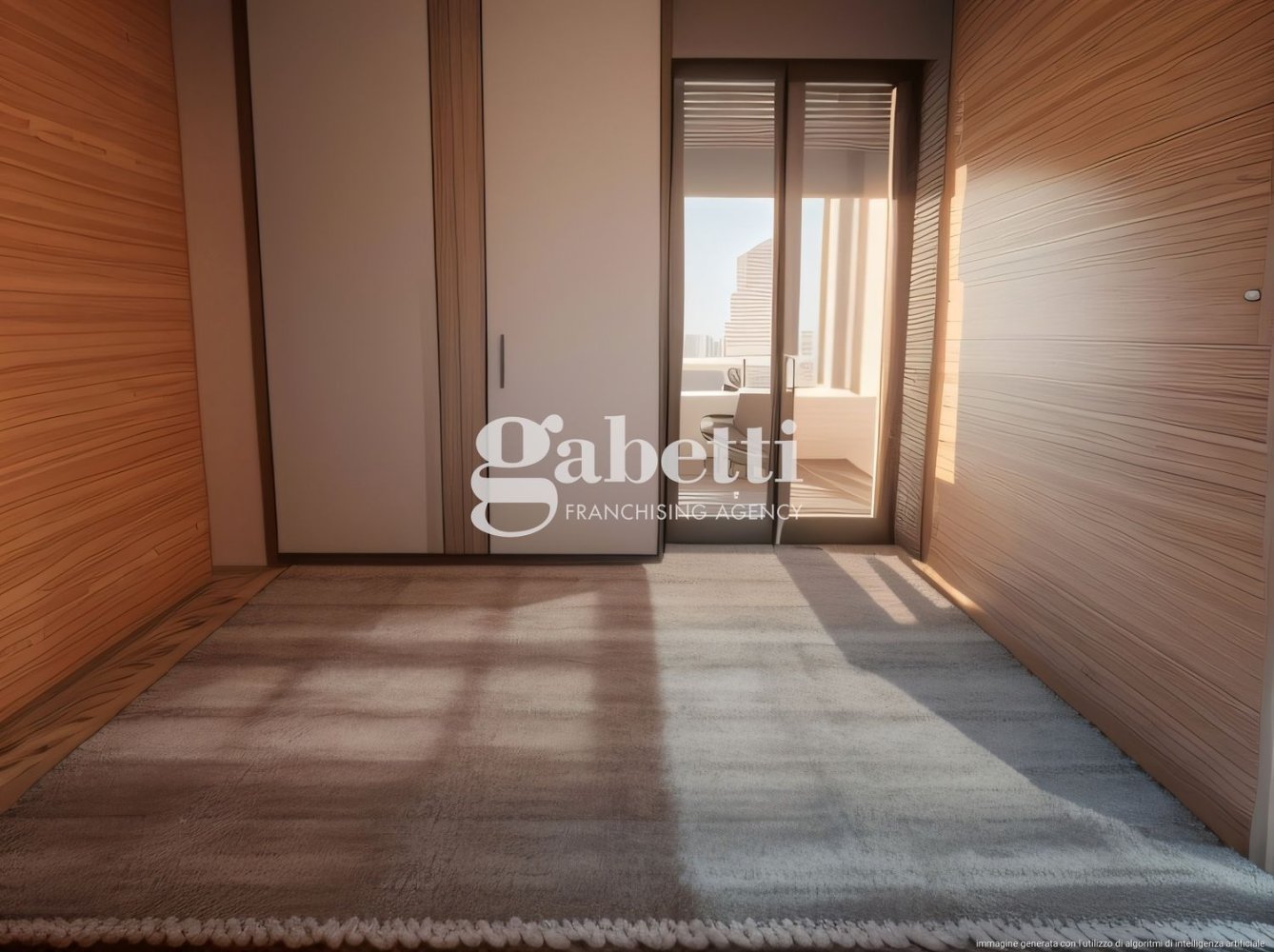 3-salle Appartement à Bologna, Italy No. 55058