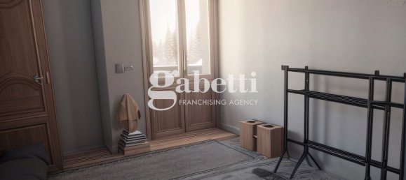 3-salle Appartement à Bologna, Italy No. 55058 10