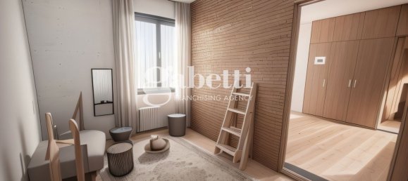 3-salle Appartement à Bologna, Italy No. 55058 4