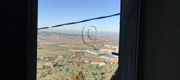 3 rooms Apartment in Verucchio, Italy No. 139376 17