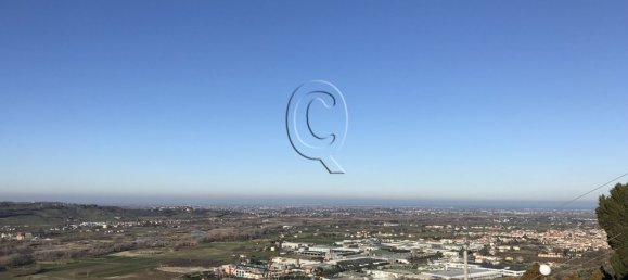 3 rooms Apartment in Verucchio, Italy No. 139376 7