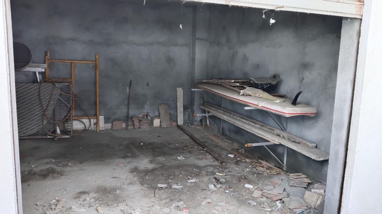 26m² Commercial property in Almunecar, Spain No. 256965