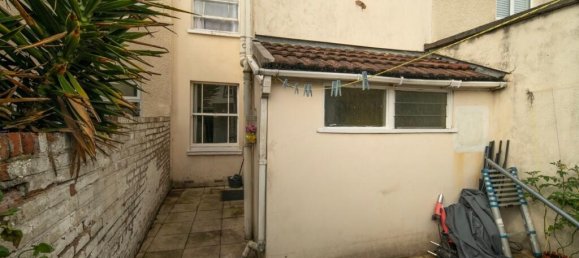 3 bedrooms House in Bristol, United Kingdom No. 2696 19