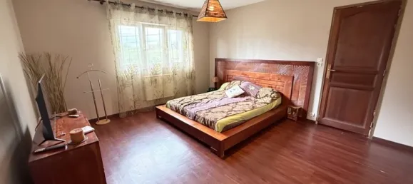 5 Schlafzimmer Haus in Dammartin-en-Goele, France, Nr. 323496 10