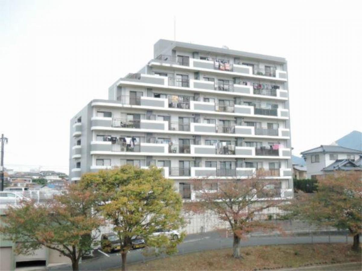 Apartamento T4 em Fukuoka, Japan N.º 1622