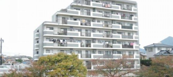 Apartamento T4 em Fukuoka, Japan N.º 1622 2