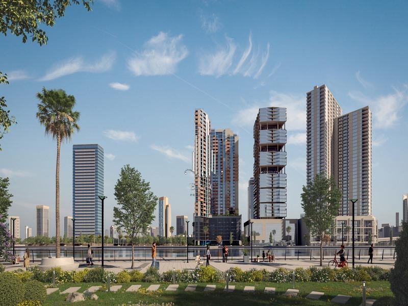 5 Schlafzimmer Wohnung in Al Maryah Island, UAE, Nr. 64348