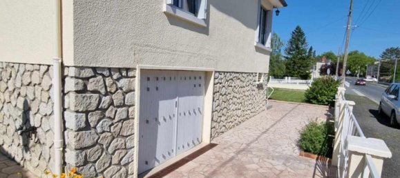 2 bedrooms House in Chatillon-sur-Indre, France No. 234530 16