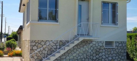 2 bedrooms House in Chatillon-sur-Indre, France No. 234530 19