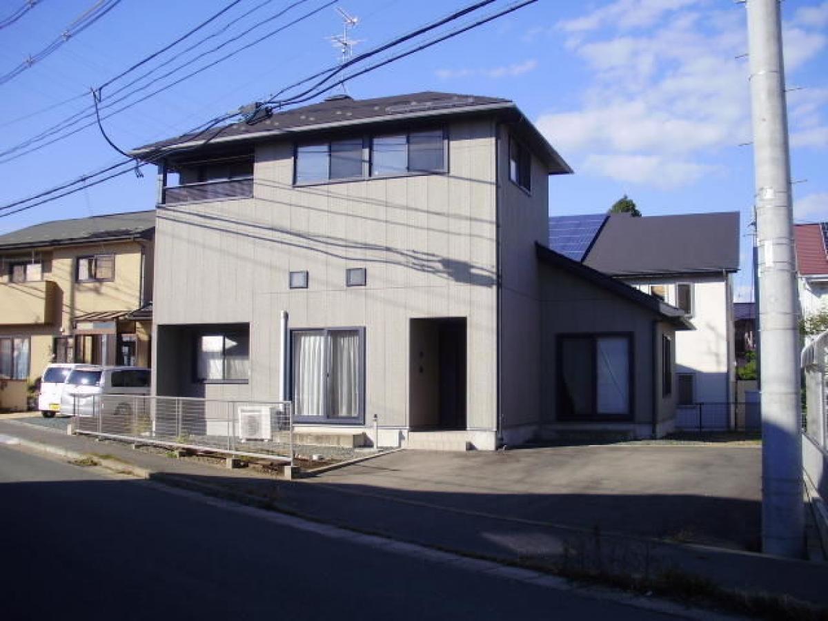 4 bedrooms House in Iwate, Japan No. 3805