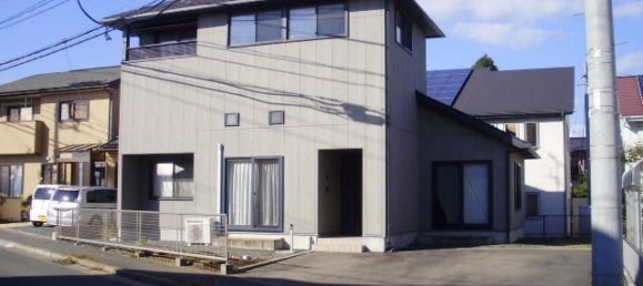 4 bedrooms House in Iwate, Japan No. 3805 2