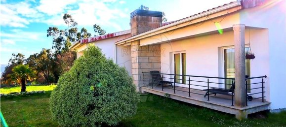 4 Schlafzimmer Haus in Vila Nova de Cerveira, Portugal, Nr. 22865 4