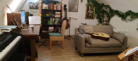 3 Schlafzimmer Stadthaus in Cuges-les-Pins, France, Nr. 326801 4