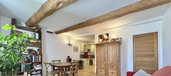 3 Schlafzimmer Stadthaus in Cuges-les-Pins, France, Nr. 326801 2