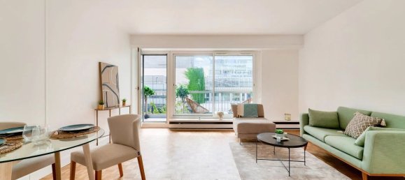 Apartamento T2 em Courbevoie, France N.º 352006 3