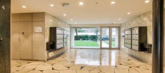 Apartamento T2 em Courbevoie, France N.º 352006 12