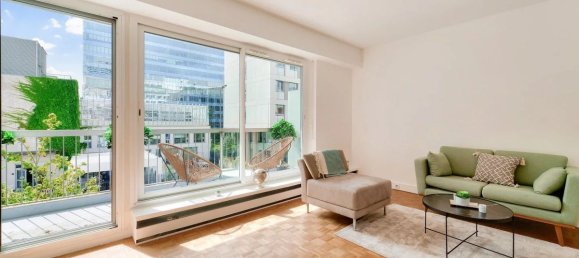 Apartamento T2 em Courbevoie, France N.º 352006 4