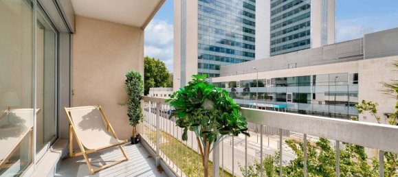 Apartamento T2 em Courbevoie, France N.º 352006 2