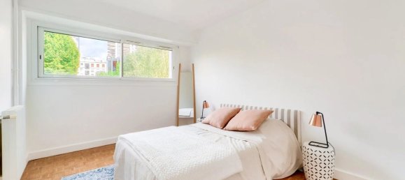 Apartamento T2 em Courbevoie, France N.º 352006 6