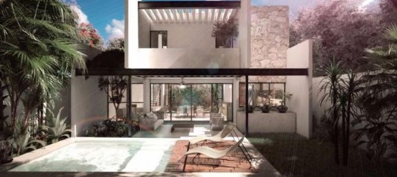 Casa T4 em Merida, Mexico N.º 176160 2