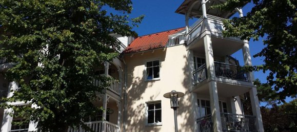 Apartamento de 2 divisões em Rostock, Germany N.º 366199 2