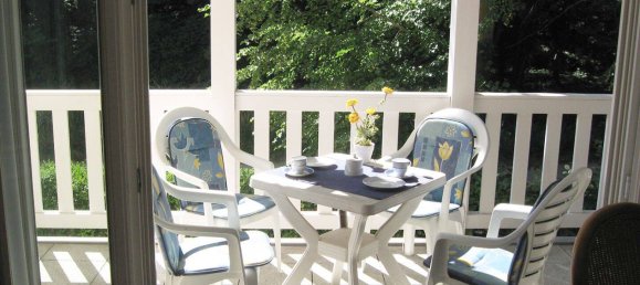 Apartamento de 2 divisões em Rostock, Germany N.º 366199 7