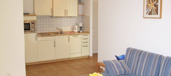 Apartamento de 2 divisões em Rostock, Germany N.º 366199 4