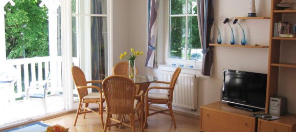 Apartamento de 2 divisões em Rostock, Germany N.º 366199 3