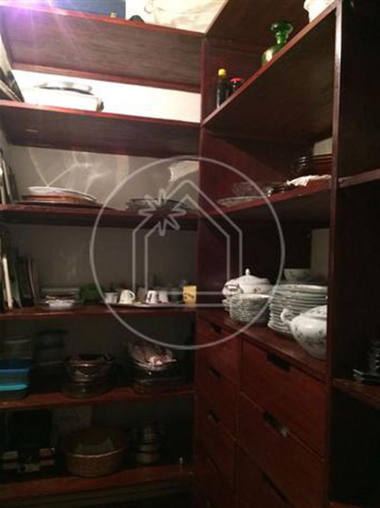 3 bedrooms Apartment in Rio de Janeiro, Brazil No. 539196